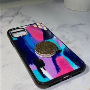 Casetify Colorful iPhone 11 Pro Max Case